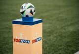 TOPsport A lygos turo anonsas: dviejų rezultatyviausių ekipų susidūrimas