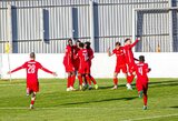A lygos turo apžvalga: skaudi savaitė favoritams