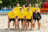 Kaišiadorių „O.G.“: nuo draugų prisiminimų iki Lietuvos čempionato finalo ketverto