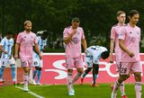 Edvinas Girdvainis nepateko į Latvijos taurės finalą