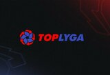 Naujasis TOPLYGOS sezonas – su pažangiomis naujovėmis