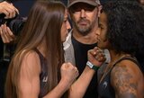 Jasudavicius UFC narve bandys grįžti į pergalių kelią: „Išspardysiu Silvai užpakalį“