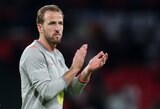 Harry Kane‘as artėja prie susitarimo dėl naujo kontrakto su „Bayern“