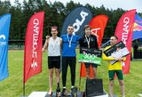 Simas Bertašius pagerino „Vilnius 5000“ varžybų rekordą
