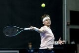 Beveik 3 valandų nervų karą pralaimėjęs R.Berankis ATP reitinge kris į žemiausią vietą nuo 2017 m. rugpjūčio