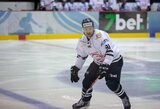 „7bet-Hockey Punks“ teko pripažinti nesustabdomos „MOGO/LSPA“ pranašumą