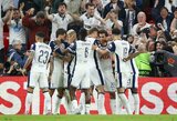 „Tottenham“ nutraukė ilgą titulų badą nugalėdami „Manchester United“