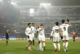 PSG žengė į kitą Prancūzijos futbolo taurės etapą