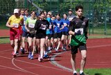 Antano Mikėno sportinio ėjimo varžybos Birštone: atminti, sudominti, įkvėpti