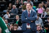 Čanakas: „Sveikinu „Žalgirį“ ir „Rytą“, tai yra gerai visai mūsų lygai“