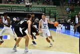 T.Dimšos komanda žengė į finalinį FIBA Čempionų lygos atrankos etapą