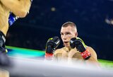 Patvirtintos visos „UTMA 20“ turnyro kovos: „Laukia viena įdomiausių vakaro kovų tarp „gėrio ir blogio“