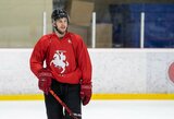 „Quad City Storm“ atleido Eimantą Noreiką