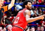 Milano klubas iškovojo Italijos taurę