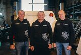 „Dakaro Classic“ startuosiantys lietuviai nesivaržys su V.Žala