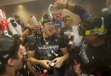 Neįtikėtinai subyrėję „Yankees“ MLB superfinale krito prieš „Dodgers“, japonai pamišo dėl 700 mln. JAV dolerių kontraktą sudariusios žvaigždės