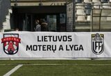 Apeliacinis licencijavimo komitetas priėmė sprendimą dėl moterų A lygos licencijos pareiškėjos apeliacijos