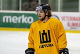 Lietuvos rinktinės narys Ugnius Čižas keičia komandą Vokietijoje