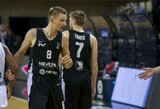 „Šiaulių“ bėdos tęsiasi: Kėdainiuose – septintas sezono pralaimėjimas
