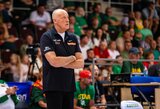Rimas Kurtinaitis dvyliktuko dar neskelbia – sprendimą priims pirmadienį