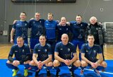 Futsal A lyga – prie starto linijos: būsimojo sezono naujokai