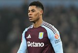 Oficialu: Marcusas Rashfordas žais „Barcelona“ gretose