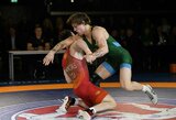 Europos U23 imtynių čempionate Čepauskas nusileido rusui, tačiau neprarado galimybės kovoti dėl bronzos