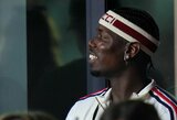 Oficialu: P.Pogba ir „Juventus“ bendru sutarimu nutraukė kontraktą