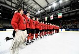 Paaiškėjo, kokius medalius pasaulio U-20 IB diviziono čempionate iškovojo Lietuvos rinktinė