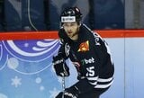 „Hockey Punks” žūtbūtinėje dvikovoje kausis su „Airwell Energijos” komanda