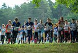 Italijoje baigėsi pasaulio jaunimo orientavimosi sporto čempionatas
