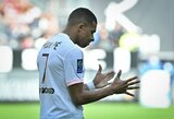 K.Mbappe prisipažino: „Prašiau PSG vadovų mane paleisti jau šią vasarą“