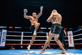 Rodrigo Mineiro įspėja Tadd Ilgą: „Tegul pasižiūri mano paskutinę kovą – latviui prireikė medikų pagalbos“