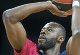 Turkijos čempionai pasirašė sutartį su T.Jekiri