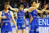 Antrosios Ispanijos lygos klubo žaidėjai viešai prakalbo apie nemokamus atlyginimus