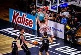 M.Gebeno indėlio neužteko mače prieš „Unicaja“ komandą