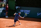 Kontroversiškas epizodas viską pakeitė: Gaubas atkeršijo už Berankį ir Butvilą, Sultanovas palūžo
