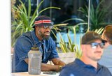 LeBronas išsirinko naują karjeros komandą
