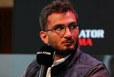 To aukščiausiame MMA lygyje dar nebuvo: buvęs čempionas G.Mousasi padavė „Bellator/PFL“ į teismą ir prašo mažiausiai 15 mln. JAV dolerių