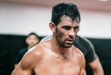 D.Cruzas: „Cejudo pergalė būtų sukėlusi katastrofą svorio kategorijoje“