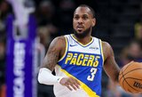 Oficialu: „Olympiacos“ klube Evanso vietą užims NBA paliekantis gynėjas