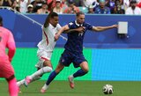 Rabiot nebeištvėrė: „Kai kurių žaidėjų elgesys buvo toks, kokio dar niekada nebuvau matęs“