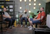 FutbolasLT_S01E39: Nustebinęs „Balkani“, slovakiškas „Ružomberok“ ir siaubingai neįdomus „Milsami“