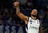 „Aris“ gretas sustiprino vienas iš „Virtus“ lyderių