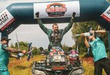 „Breslau rally“ baigėsi: namo keliauja dar viena pergalė