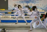 Lietuvos penkiakovininkai Europos U19 čempionate užėmė 6-ą vietą