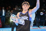 „Magic“ susitarė su dukart dėjimų konkurso nugalėtoju