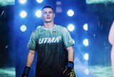 Šalkovski apie Pauliukevičių ir santykius su juo: „Man nemalonu būti su juo vienoje patalpoje“
