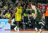 „Fenerbahče“ duetu aktyviai domisi NBA klubai