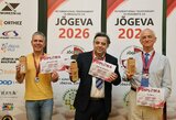Šaškių turnyre Estijoje – Domčevo sidabras